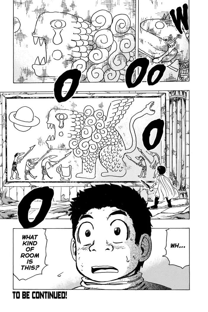 Toriko Chapter 134 image 19_optimized
